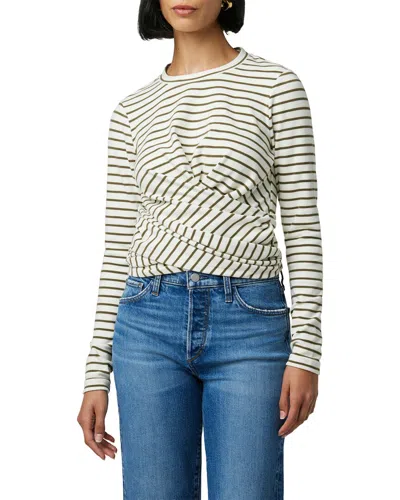 Joe's Jeans The Greta Top