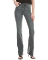 Joe's Jeans The Hi Honey Ridiculous Bootcut Jean In Gray