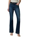 Joe's Jeans The Hi Honey Bootcut High Rise Jeans In Make It Happen