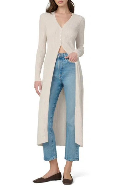 Joe's Jeans The Ira Duster Cardigan