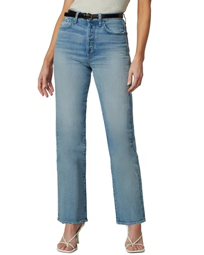 Joe's Jeans The Margot Dejavu Straight Jean In Blue