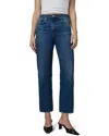 Joe's Jeans The Margo Slim High Rise Straight Jeans In Pinnacle