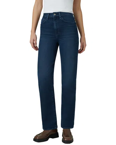 Joe's Jeans Margot Straight Leg Jean In Fetch In Blue