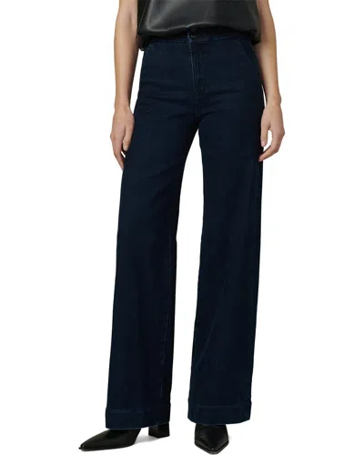 Joe's Jeans The Mason Rinse Trouser In Black