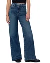 Joe's Jeans The Mia Kindness Petite Wide Leg Jean