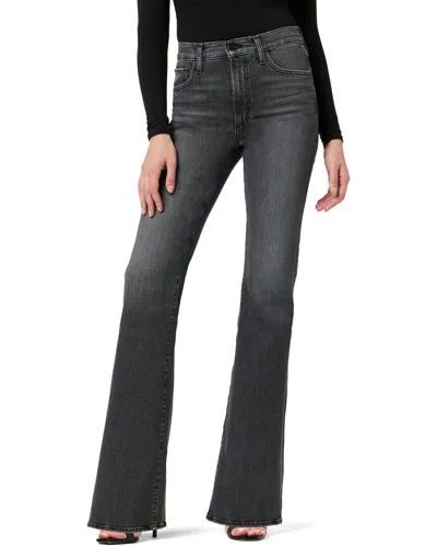 Joe's Jeans The Molly Self Love High Rise Flare Jean In Blue