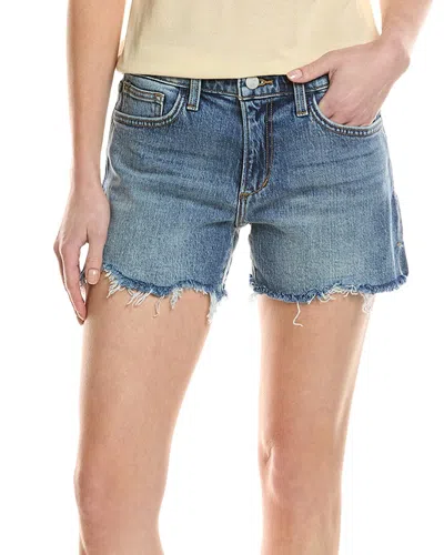 Joe's Jeans The Ozzie Denali Short In Blue