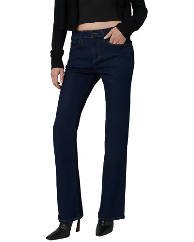JOE'S JEANS JOE'S JEANS THE PROVOCATEUR AFTER PARTY PETITE BOOTCUT JEAN