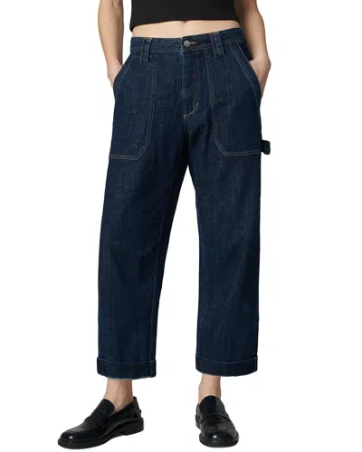 Joe's Jeans The Relaxed Out Of Control Carpenter Jean In Multi