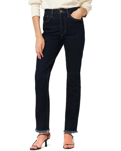 Joe's Jeans The Runway Luna Moreau Straight Leg Jean In Mystique