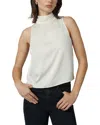 Joe's Jeans The Sarah High Neck Top