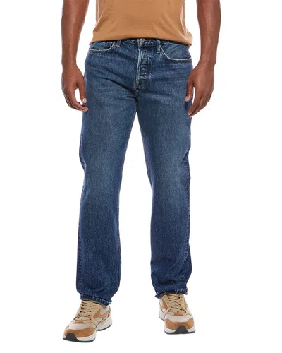 Joe's Jeans The Sawyer Overland Jean In Blue