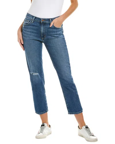 Joe's Jeans The Scout Kaelan Tomboy Slim Leg Jean In Blue