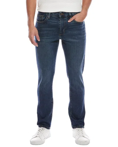 Joe's Jeans The Slim Fit Danza Jean In Blue