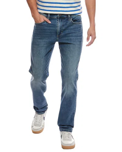 Joe's Jeans The Roux Ari Vintage Straight Jean In Blue