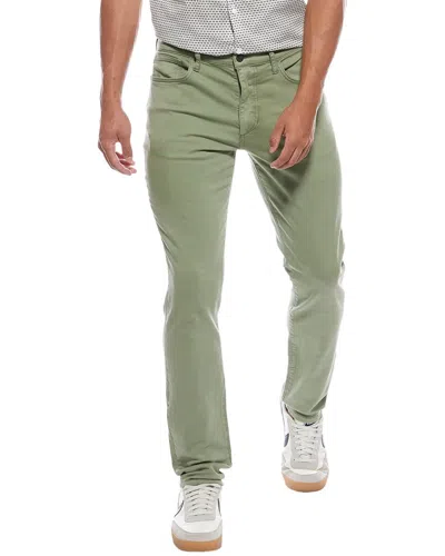 Joe's Jeans The Slim Fit Trouser In Green