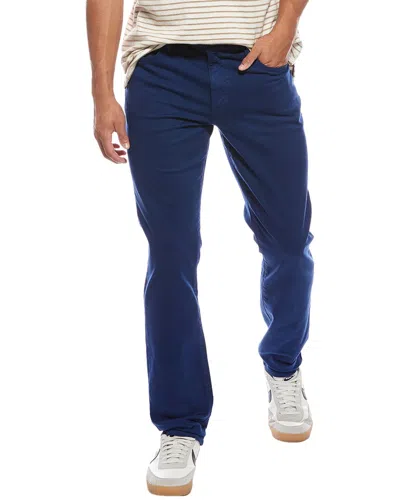 Joe's Jeans The Slim Fit Trouser In Blue