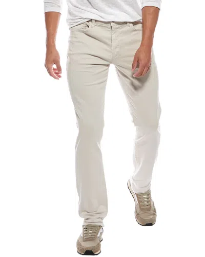 Joe's Jeans The Slim Fit Trouser In White