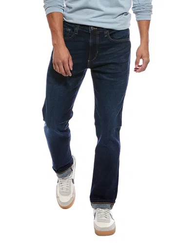 Joe's Jeans The Slim Fit Wild Night Jean In Blue