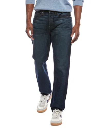 Joe's Jeans The Slim Straight Ander Jean In Blue
