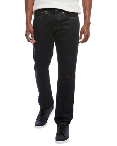 Joe's Jeans The Slim Straight Cohen Jean In Multi