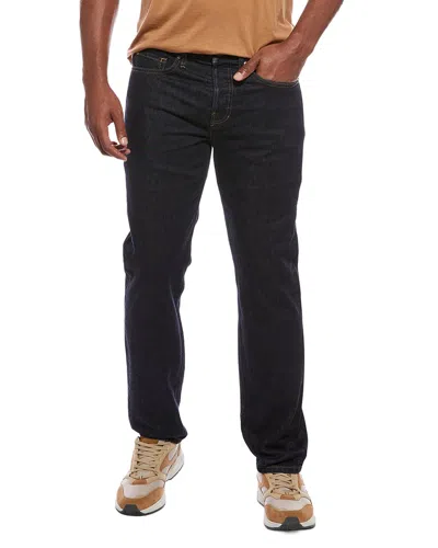 Joe's Jeans The Slim Straight Cohen Jean In Multi