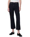 Joe's Jeans The Stacey Ankle Boot Nostalgia Jean In Black