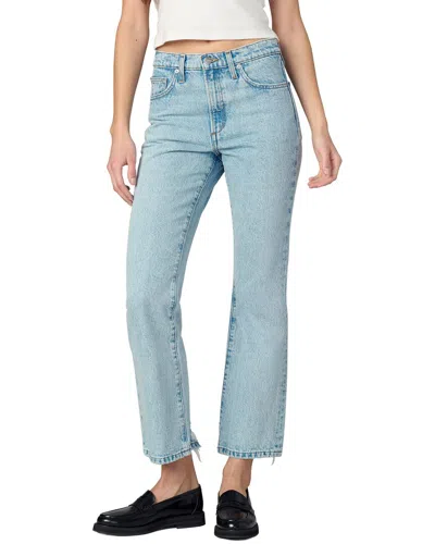 Joe's Jeans The Stacey Rampart Jean In Blue