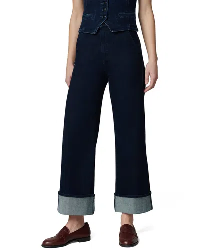 Joe's Jeans The Trixie Trouser Don't Worry Jean In Blue