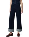 Joe's Jeans The Trixie Trouser Don't Worry Jean In Blue