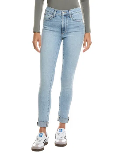 Joe's Jeans The Twiggy Tall High-rise Infinite Skinny Jean In Blue