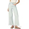 Joe's Jeans Twisted Mia High Rise Wide Leg Ankle Jean In Reverence