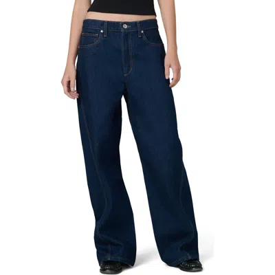 Joe's Jeans The Twisted Ryan Low Rise Baggy Jeans