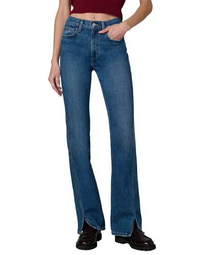 Joe's Jeans Timeless Aura The Hi Honey Bootcut Jean In Blue
