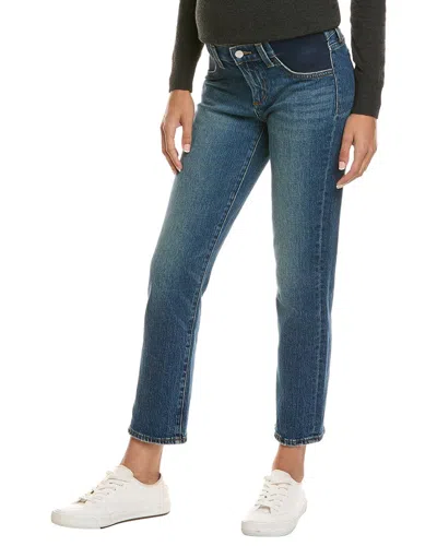 Joe's Jeans Toska Skinny Jean In Blue