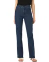 Joe's Jeans The Hi Honey Bootcut High Rise Jeans In Make It Happen