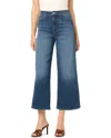 Joe's Jeans Wangari Wide Leg Crop Jean