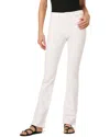 Shop Joe's Jeans White High Rise Curvy Bootcut Jean
