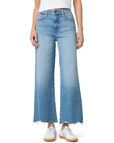Joe's Jeans Wide Leg Ankle Seoul Jean