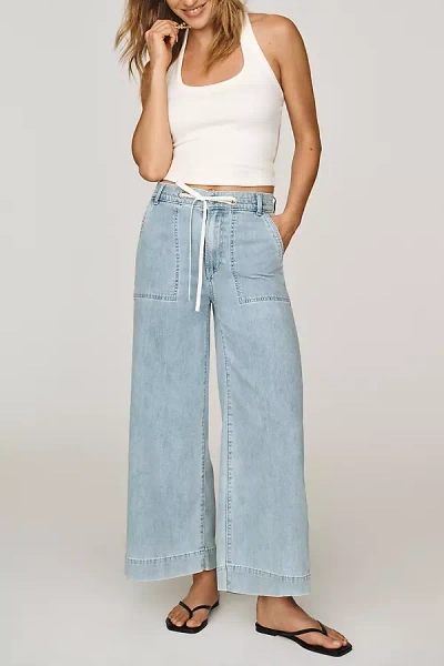 Joe's Jeans Joe's Provocateur Mid-rise Bootcut Petite Jeans In Black