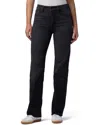 Shop Joe's Jeans Joy Ride Wide Leg Jean In Multi