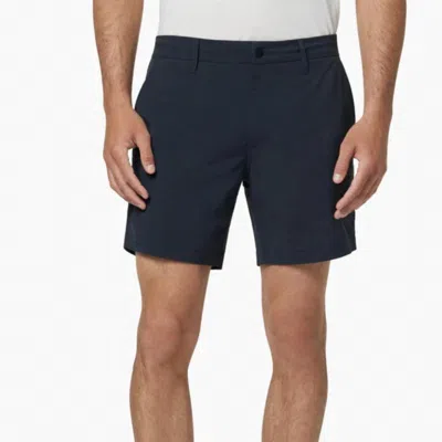 Joe's Jeans Kinetic Flex 2.0 Shorts In Blue