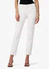 Joe's Jeans Lara Jeans In White In White