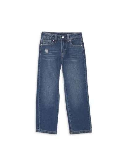 Joe's Jeans Kids' Littel Boy's & Boy's Maxwell Baggy Jeans