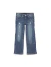 Joe's Jeans Littel Girl's & Girls Lara Straight Jeans