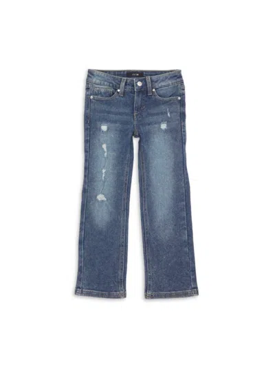 Joe's Jeans Kids' Littel Girl's & Girls Lara Straight Jeans