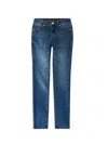 Joe's Jeans Little Girl's & Girl's Jegging Fit Jeans In Horizon Blue