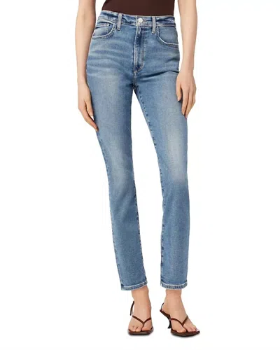 JOE'S JEANS LUNA ANKLE JEAN IN BOARDWALK