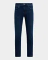 Joe's Jeans Men's Asher Slim-fit Jeans In Larrabee