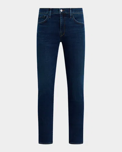 Joe's Jeans Men's Asher Slim-fit Jeans In Larrabee